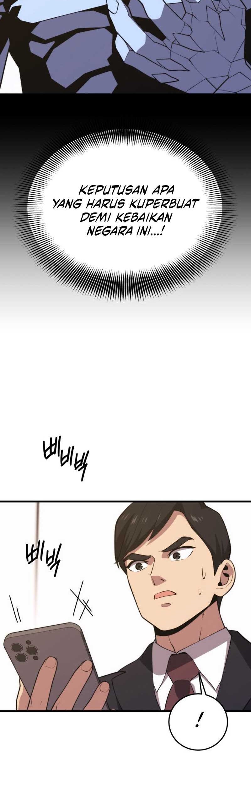 Seoul Station Necromancer Chapter 133 - halaman 47