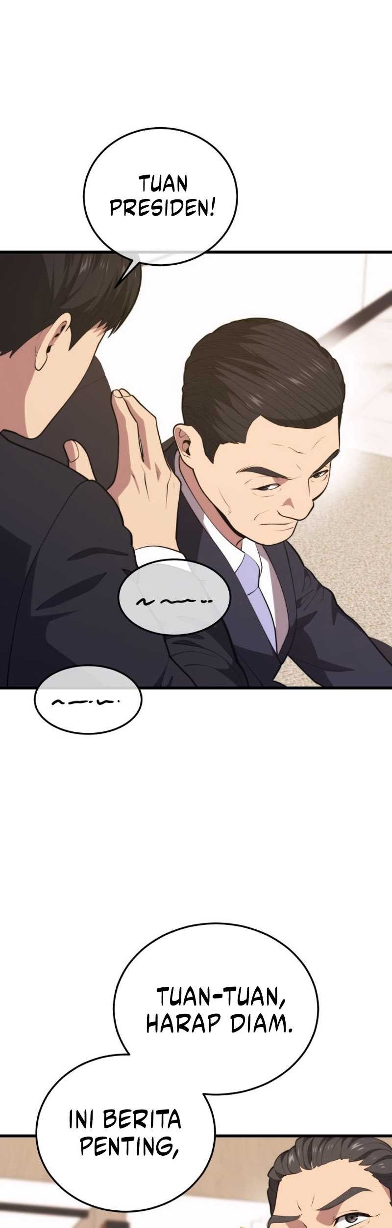 Seoul Station Necromancer Chapter 133 - halaman 48