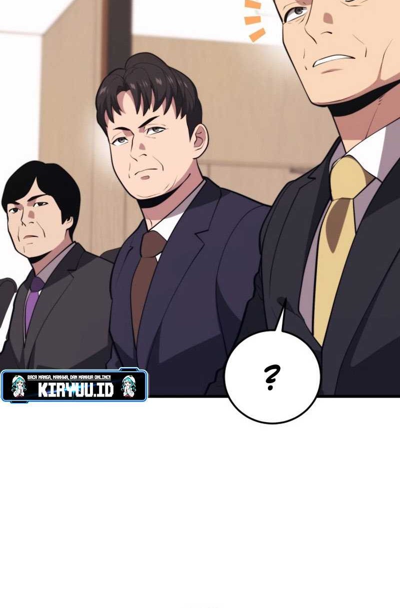Seoul Station Necromancer Chapter 133 - halaman 49