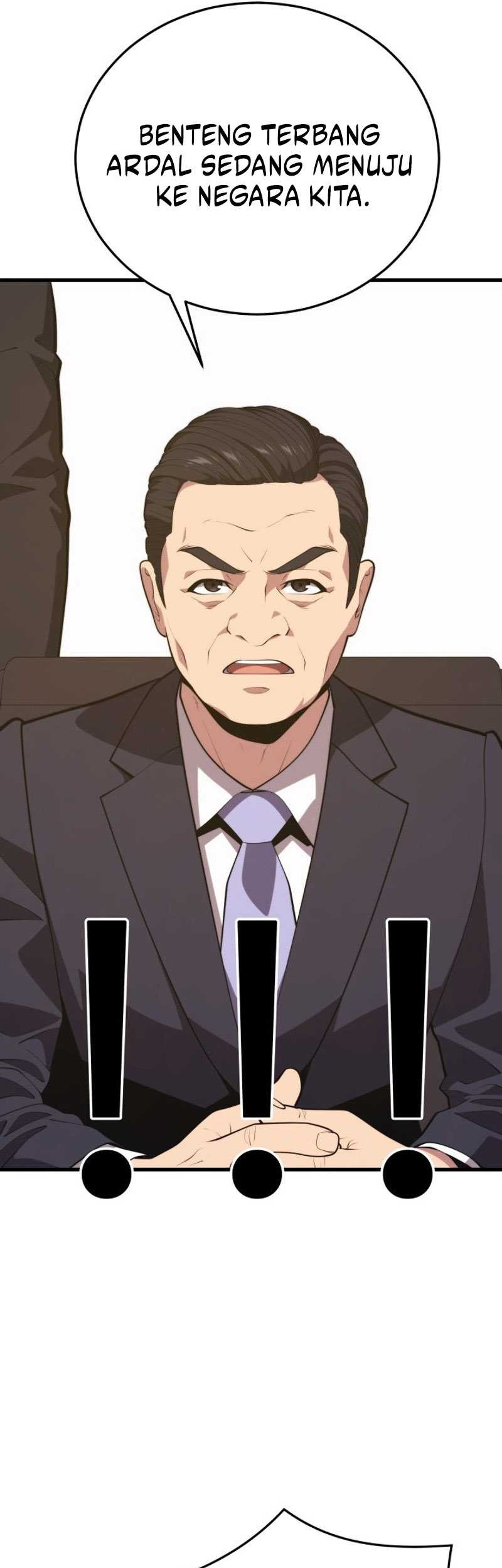 Seoul Station Necromancer Chapter 133 - halaman 50