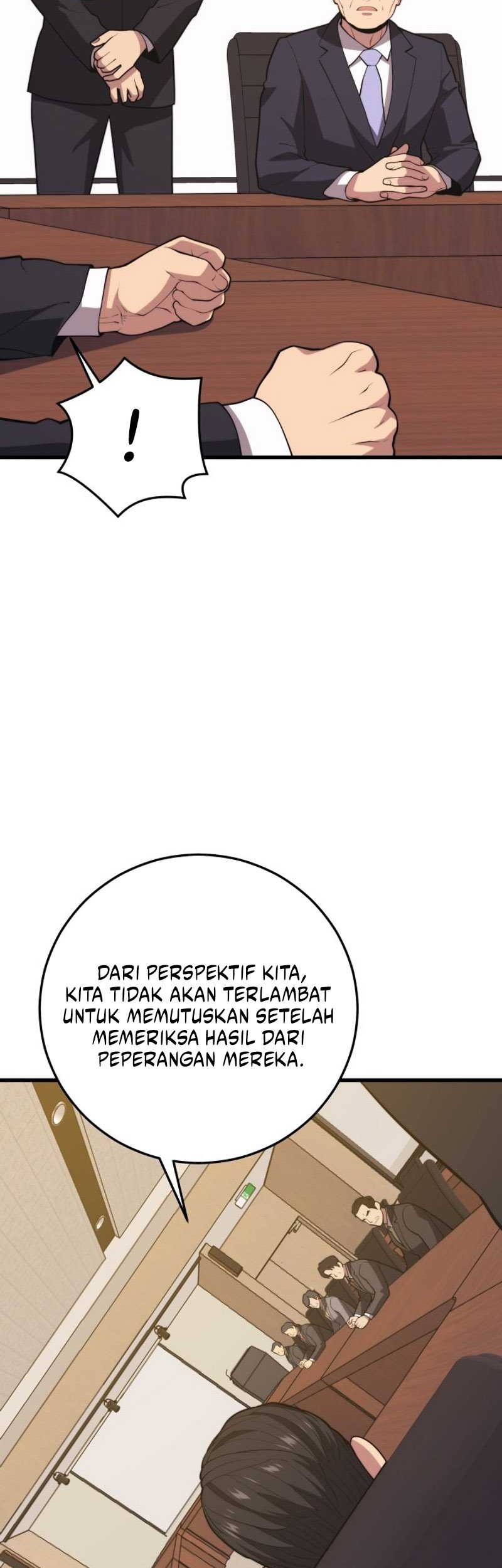 Seoul Station Necromancer Chapter 133 - halaman 52