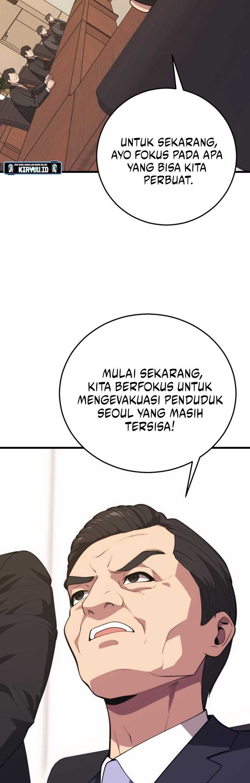 Seoul Station Necromancer Chapter 133 - halaman 53