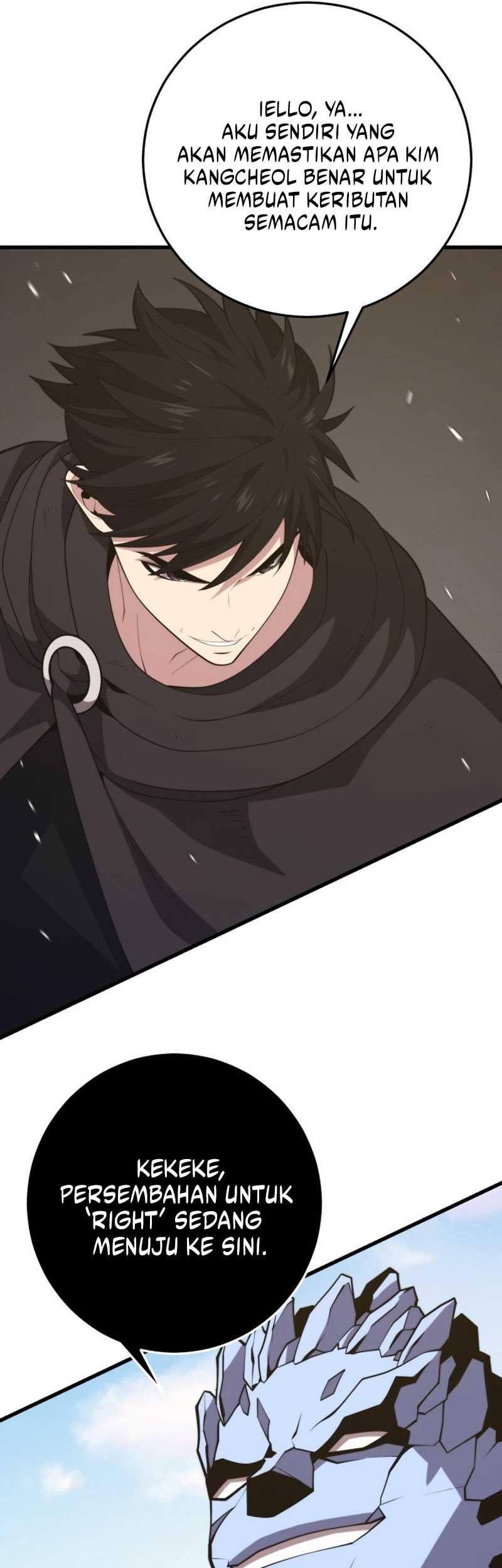 Seoul Station Necromancer Chapter 133 - halaman 56