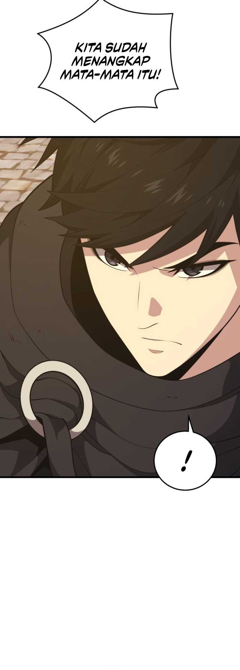 Seoul Station Necromancer Chapter 133 - halaman 7