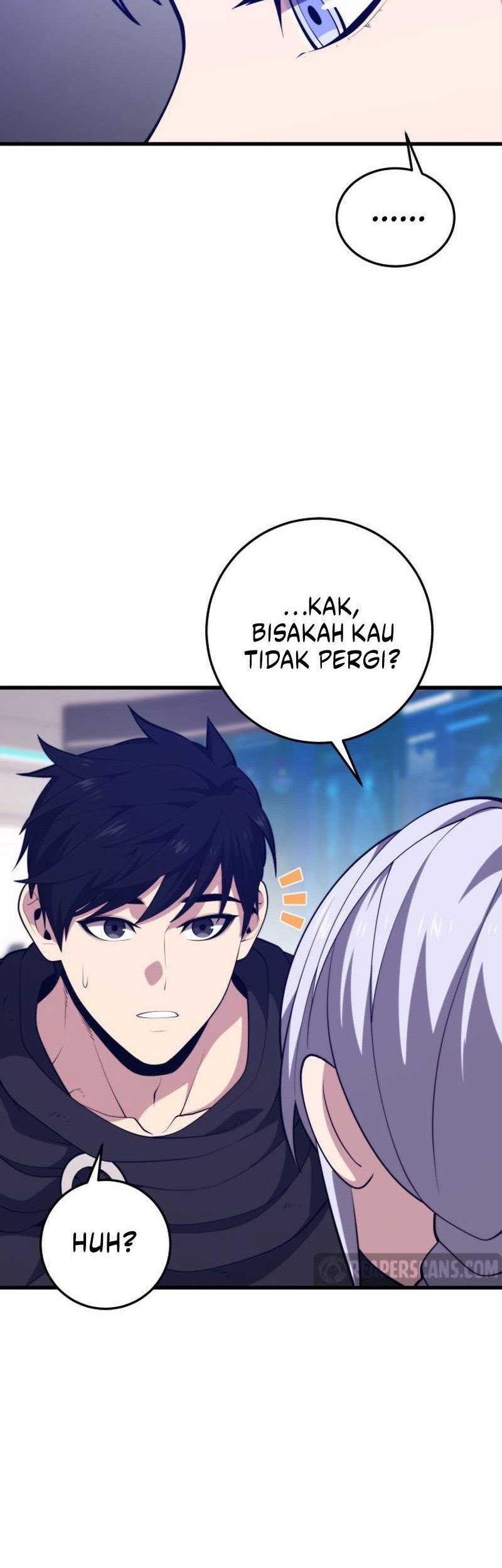 Seoul Station Necromancer Chapter 134 - halaman 15