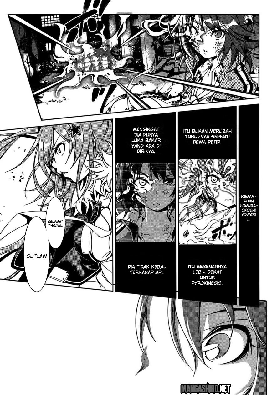 Seoul Station Necromancer Chapter 134 - halaman 20