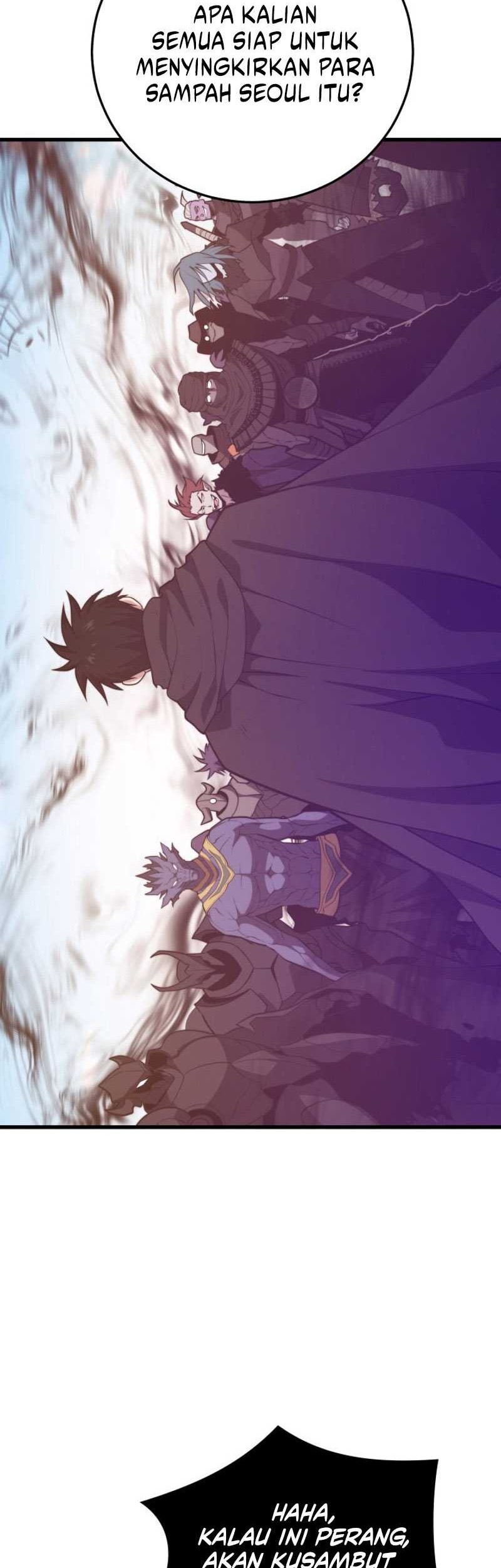Seoul Station Necromancer Chapter 134 - halaman 21