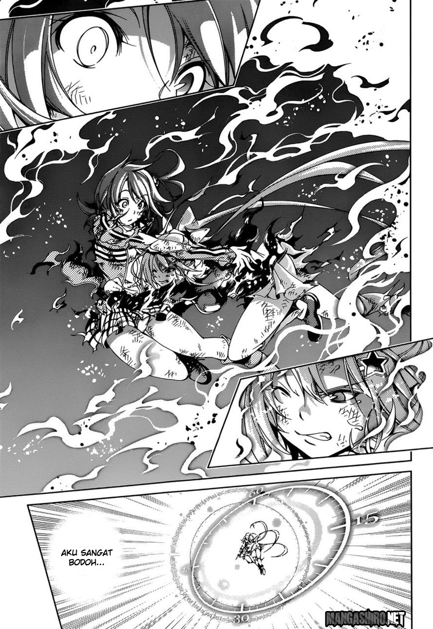 Seoul Station Necromancer Chapter 134 - halaman 22