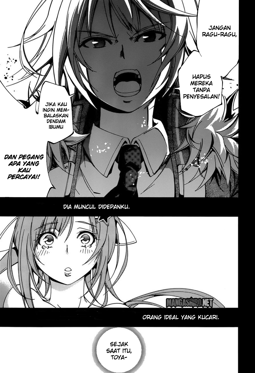 Seoul Station Necromancer Chapter 134 - halaman 28