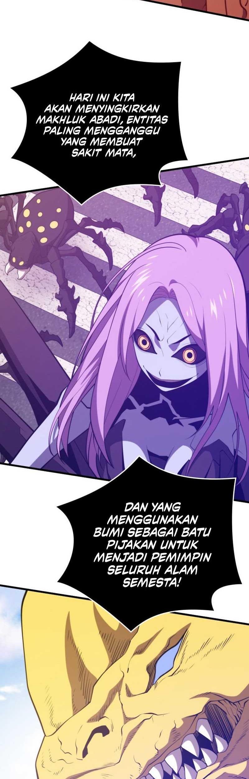 Seoul Station Necromancer Chapter 134 - halaman 33