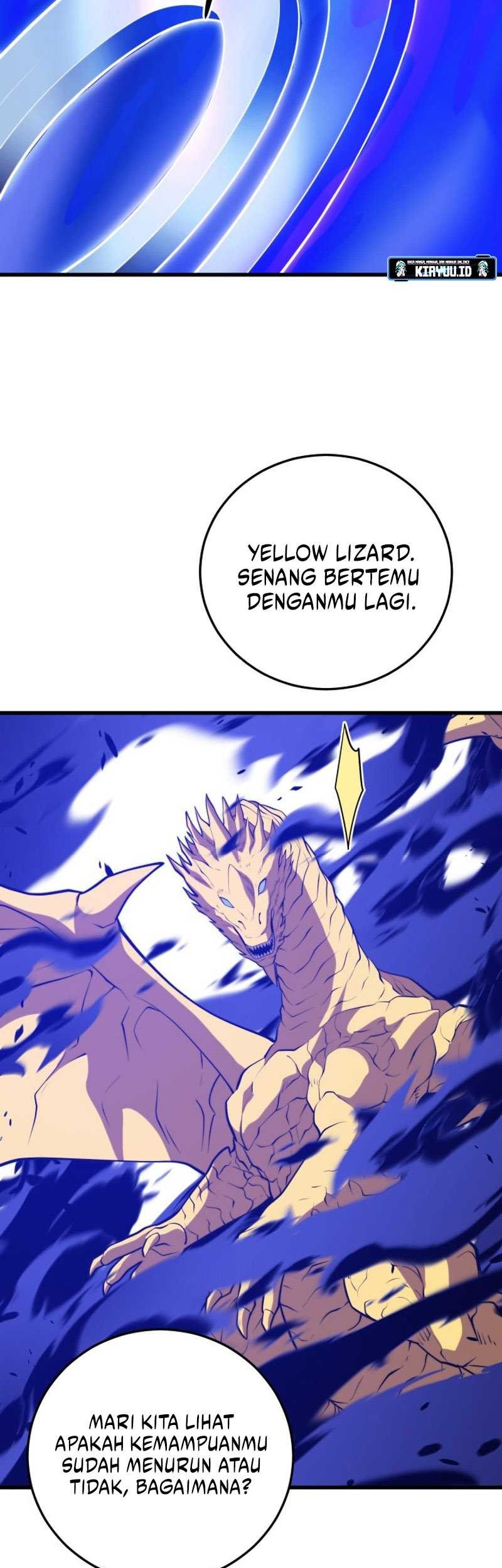 Seoul Station Necromancer Chapter 134 - halaman 42