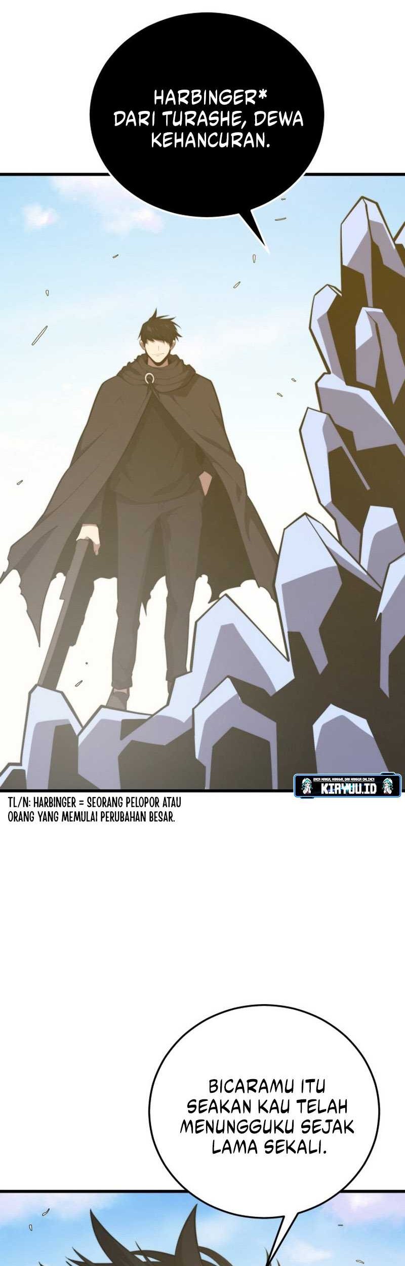 Seoul Station Necromancer Chapter 134 - halaman 47
