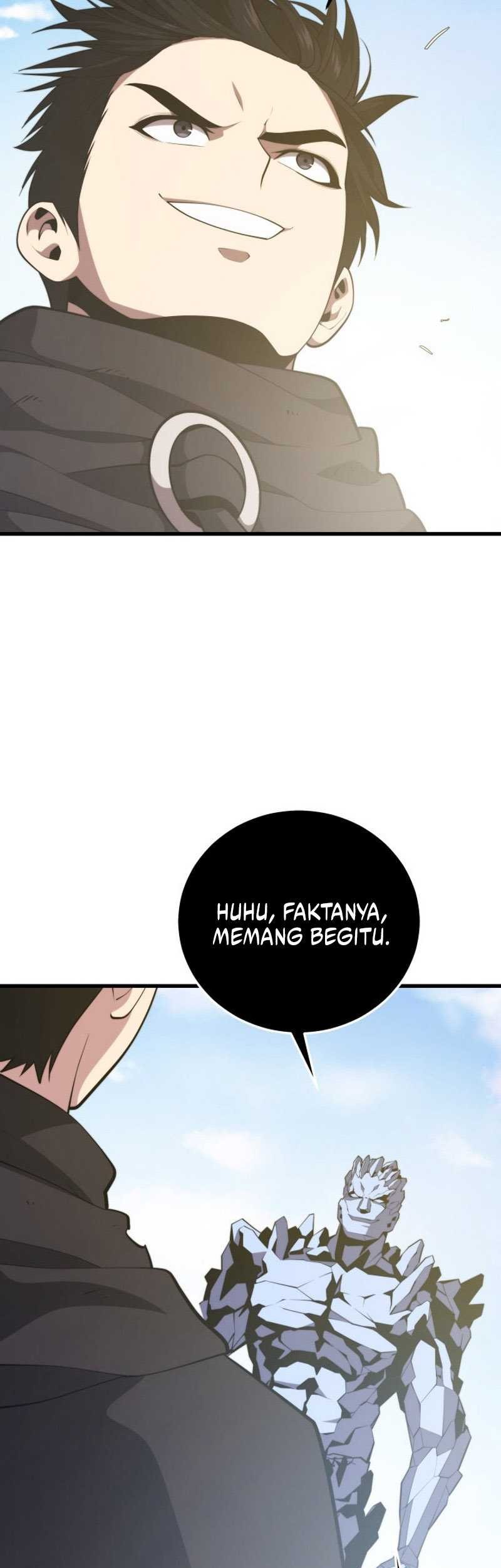 Seoul Station Necromancer Chapter 134 - halaman 48
