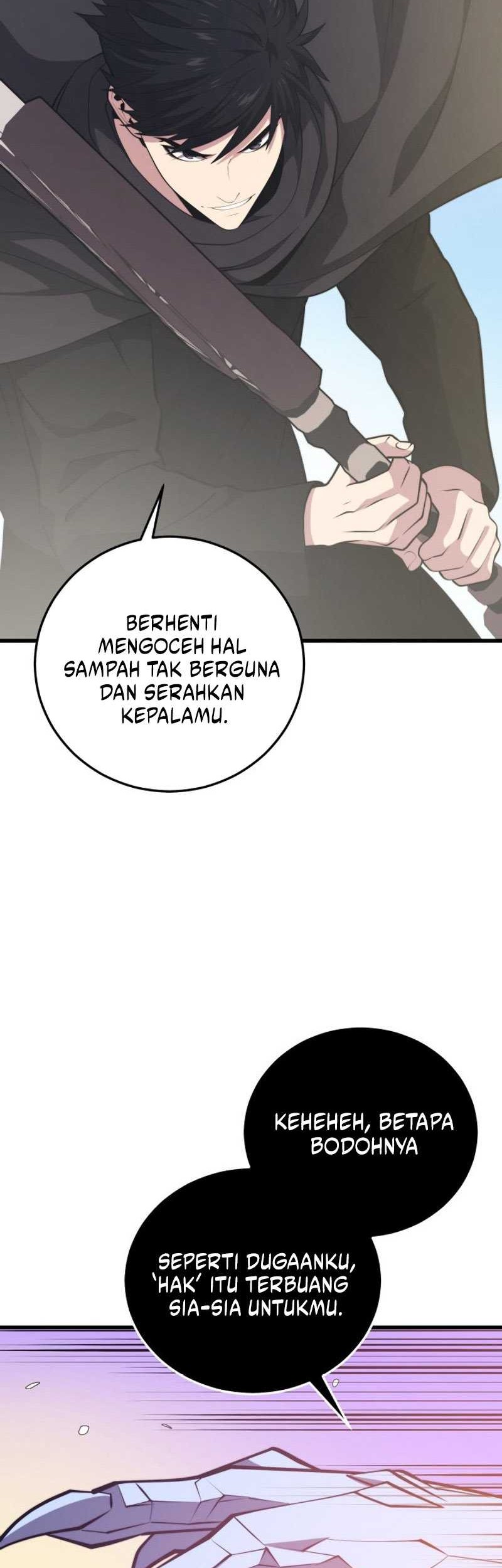 Seoul Station Necromancer Chapter 134 - halaman 51