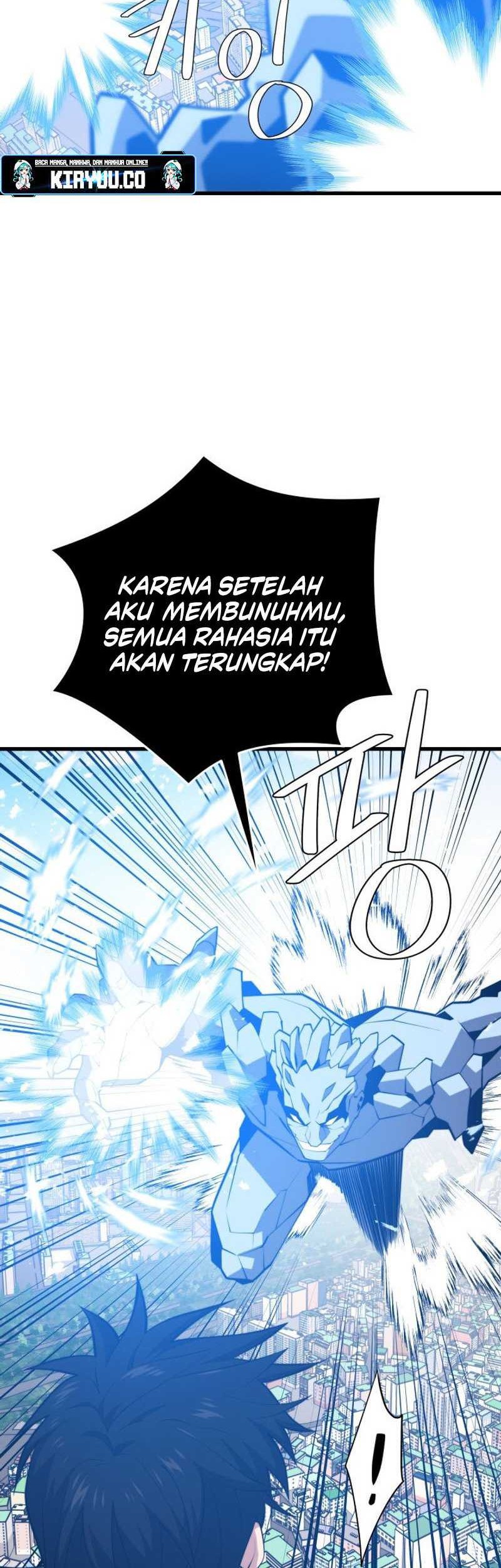 Seoul Station Necromancer Chapter 135 - halaman 10