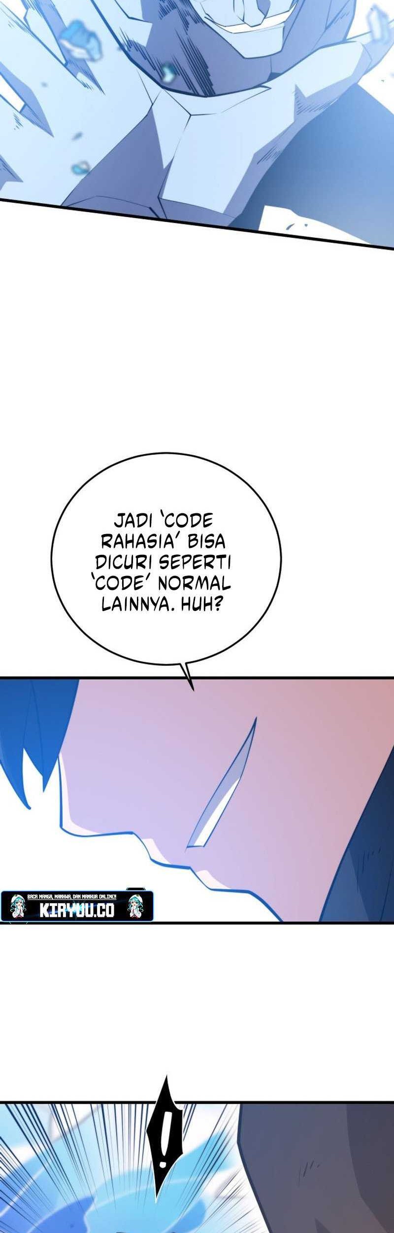 Seoul Station Necromancer Chapter 135 - halaman 13
