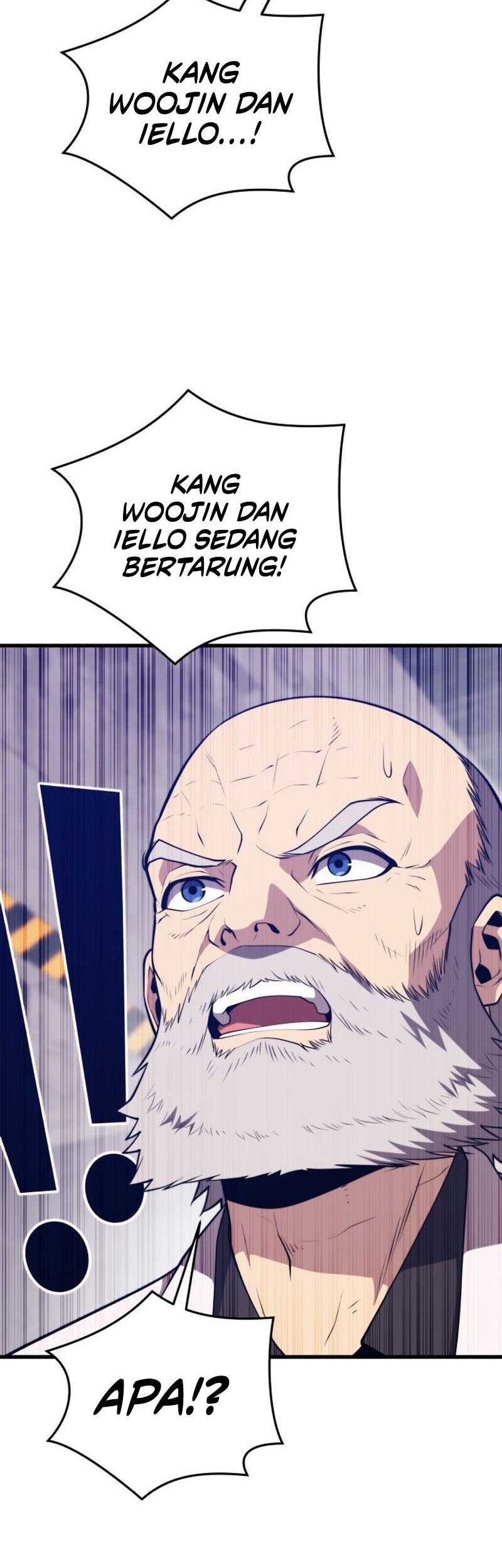 Seoul Station Necromancer Chapter 135 - halaman 20