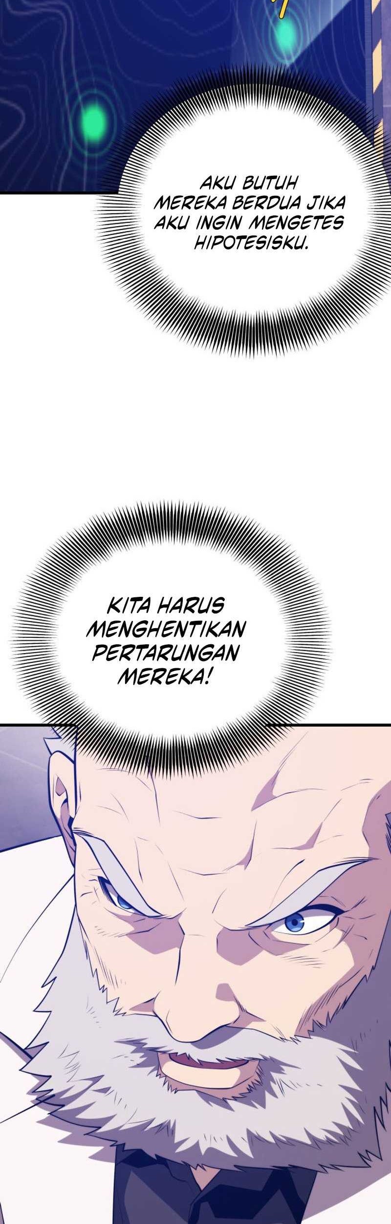 Seoul Station Necromancer Chapter 135 - halaman 23