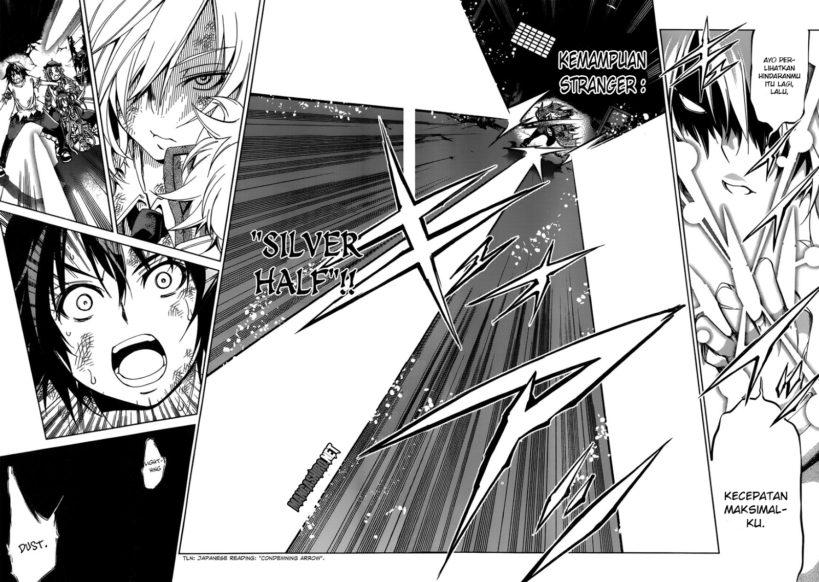 Seoul Station Necromancer Chapter 135 - halaman 26