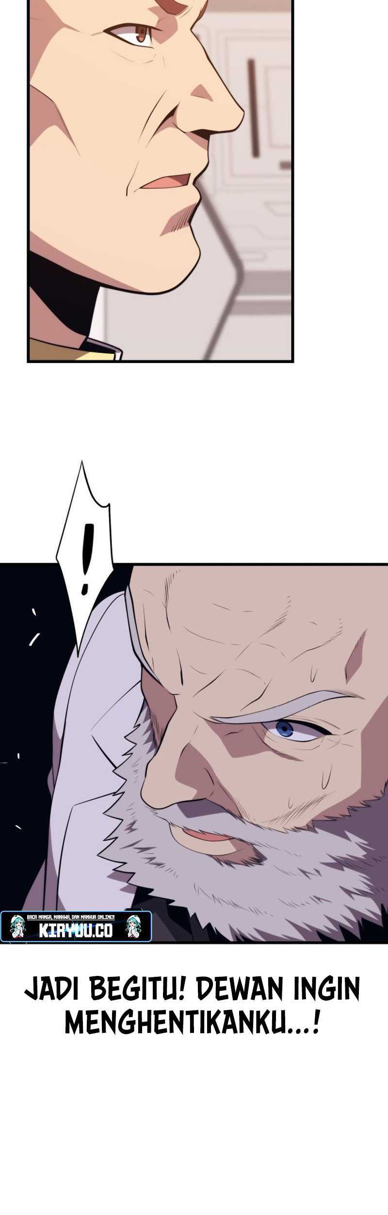 Seoul Station Necromancer Chapter 135 - halaman 29