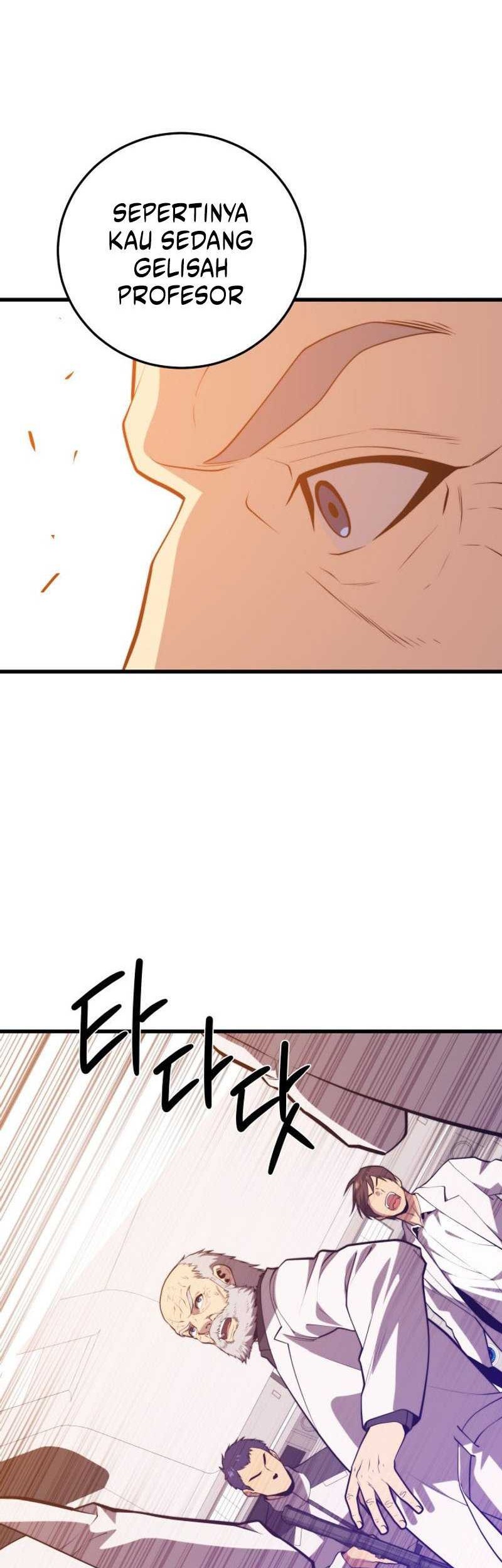 Seoul Station Necromancer Chapter 135 - halaman 30