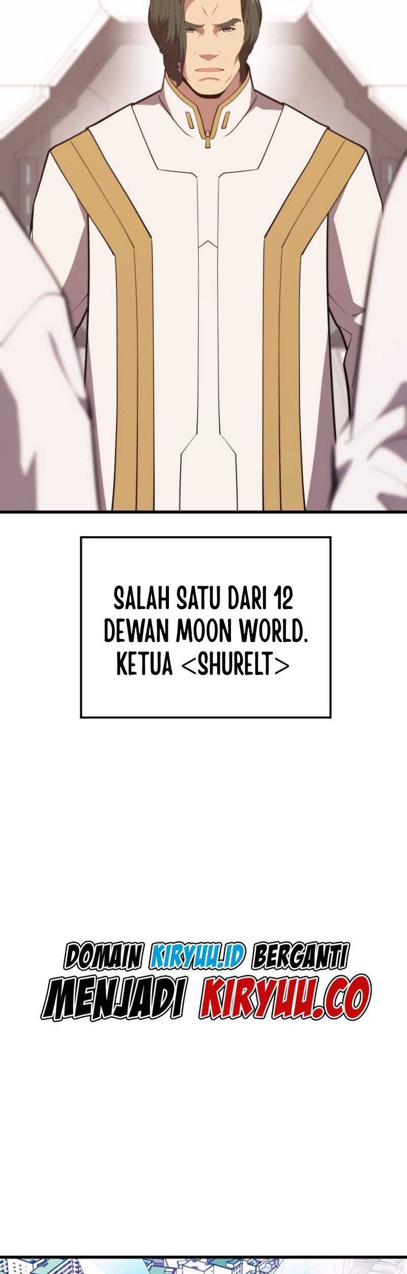 Seoul Station Necromancer Chapter 135 - halaman 35