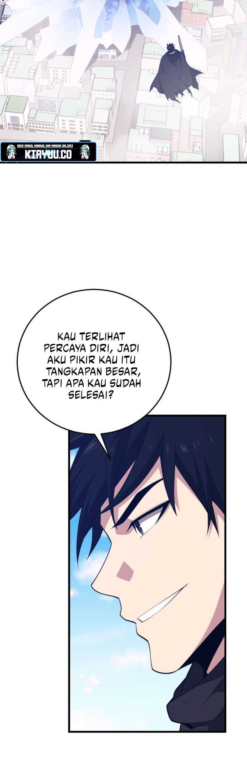 Seoul Station Necromancer Chapter 135 - halaman 37