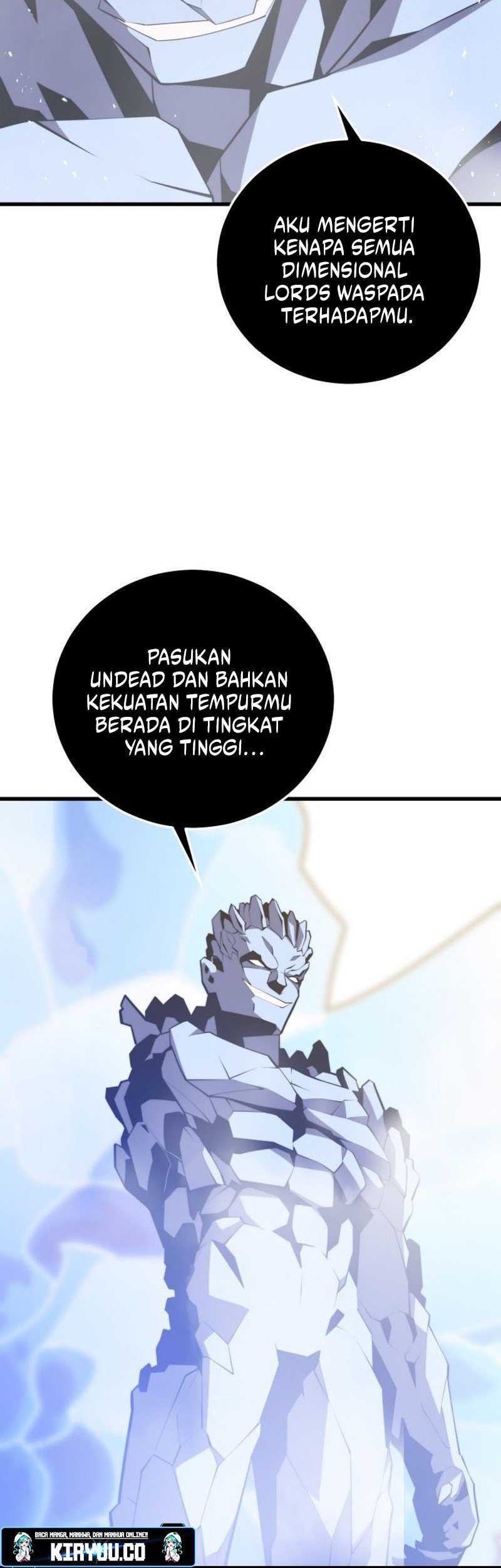 Seoul Station Necromancer Chapter 135 - halaman 39