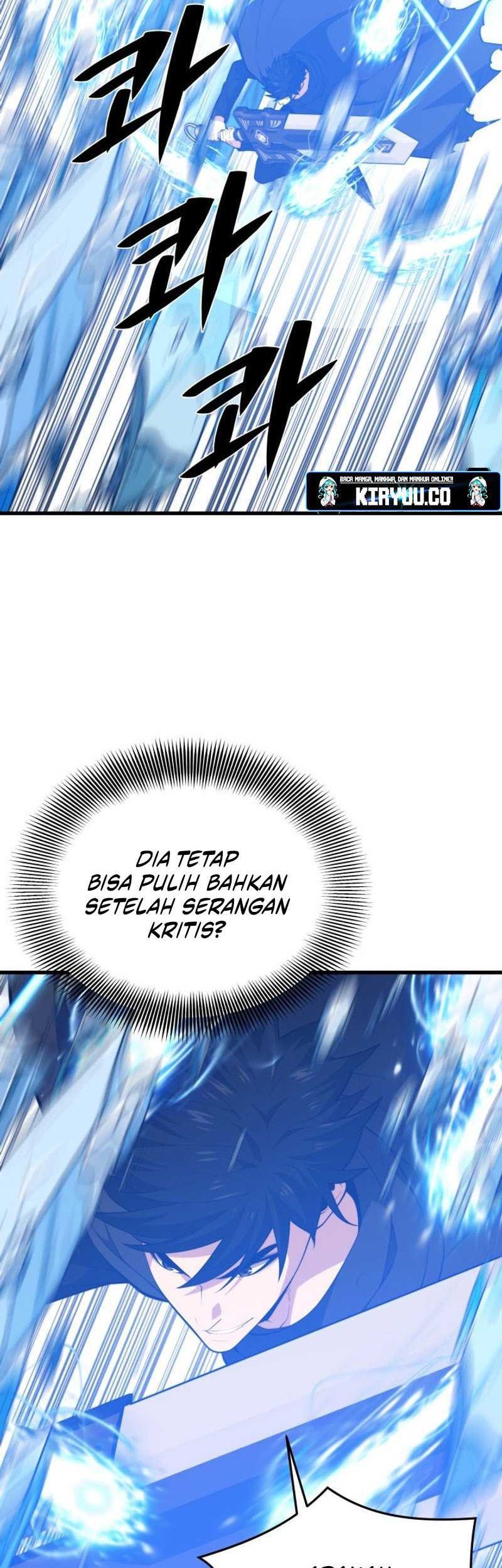 Seoul Station Necromancer Chapter 135 - halaman 43