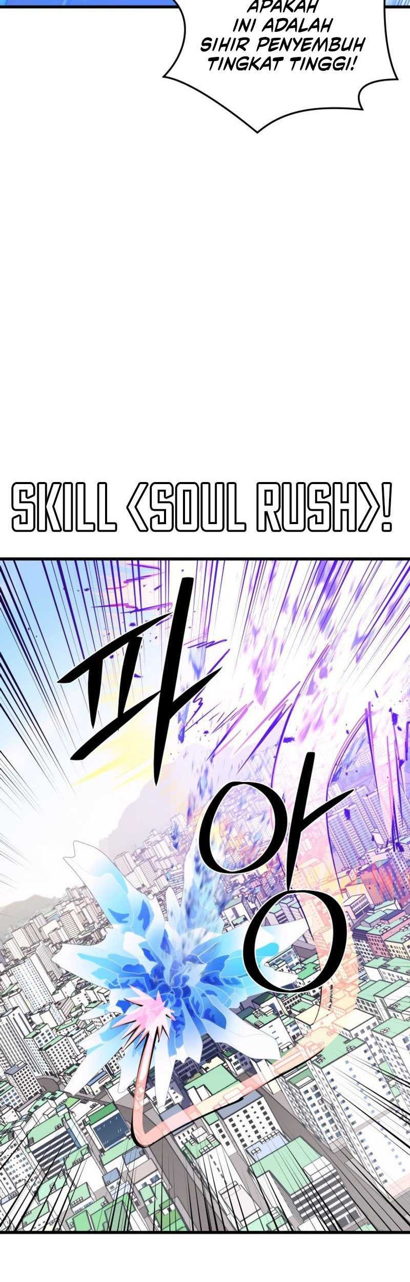 Seoul Station Necromancer Chapter 135 - halaman 44