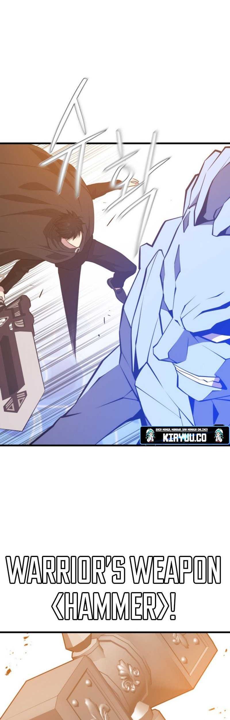 Seoul Station Necromancer Chapter 135 - halaman 45