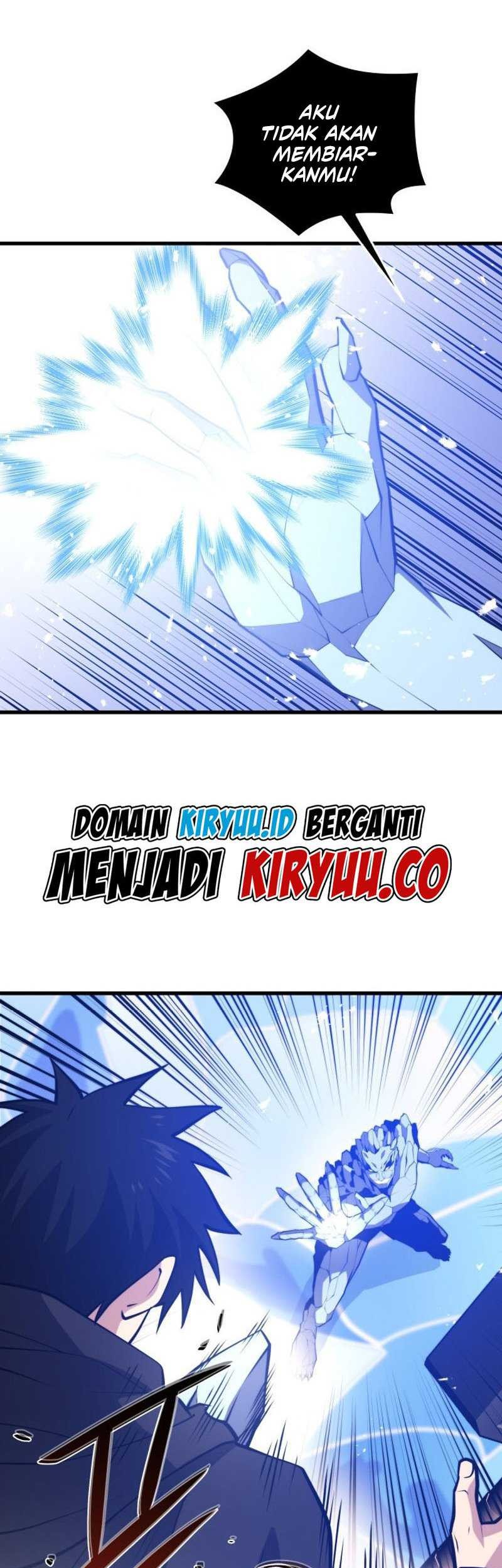 Seoul Station Necromancer Chapter 135 - halaman 47