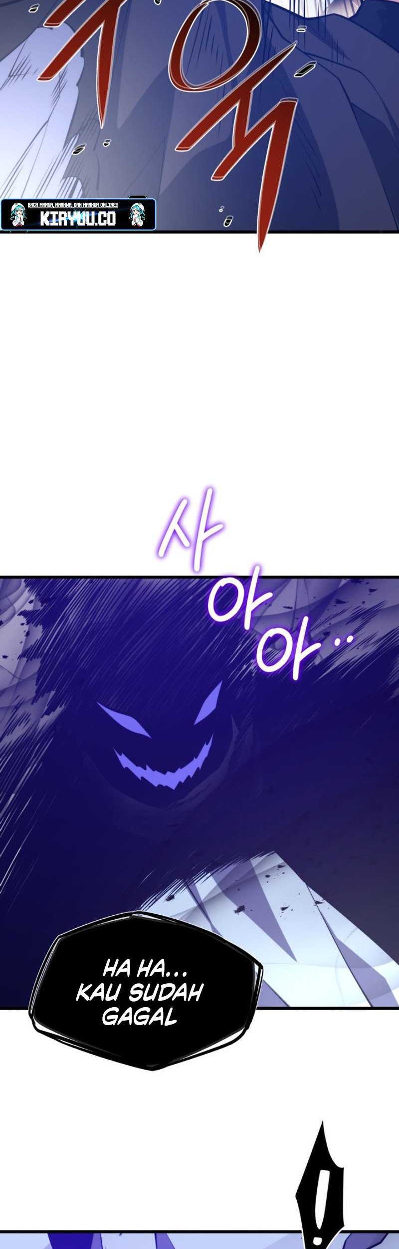 Seoul Station Necromancer Chapter 135 - halaman 48