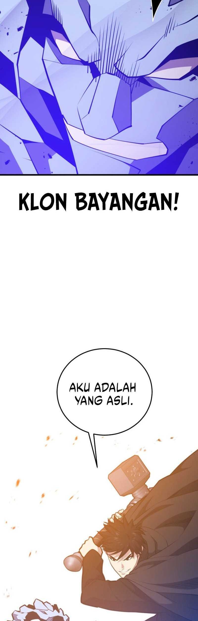 Seoul Station Necromancer Chapter 135 - halaman 49