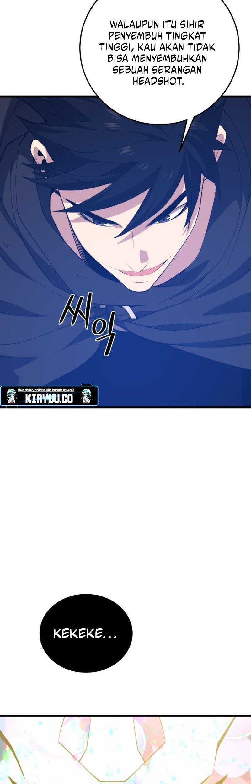 Seoul Station Necromancer Chapter 135 - halaman 53