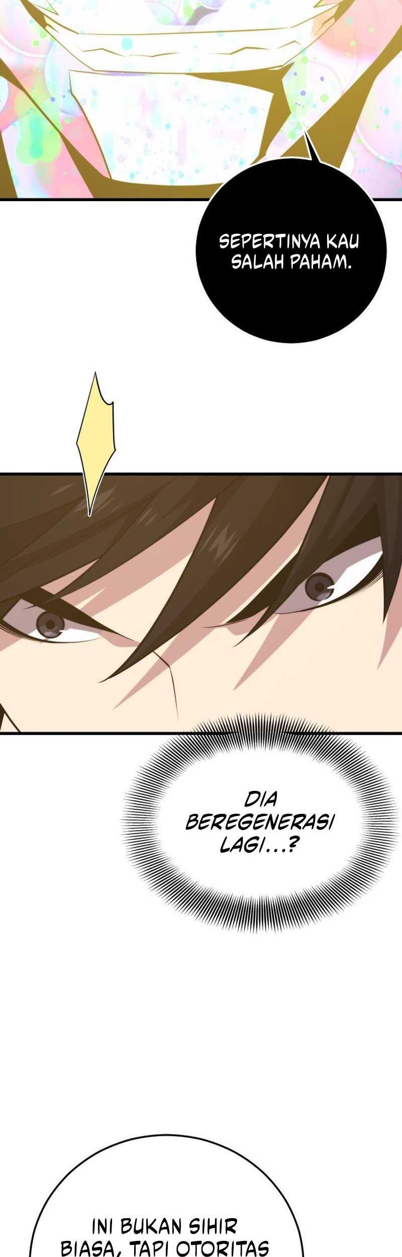 Seoul Station Necromancer Chapter 135 - halaman 54