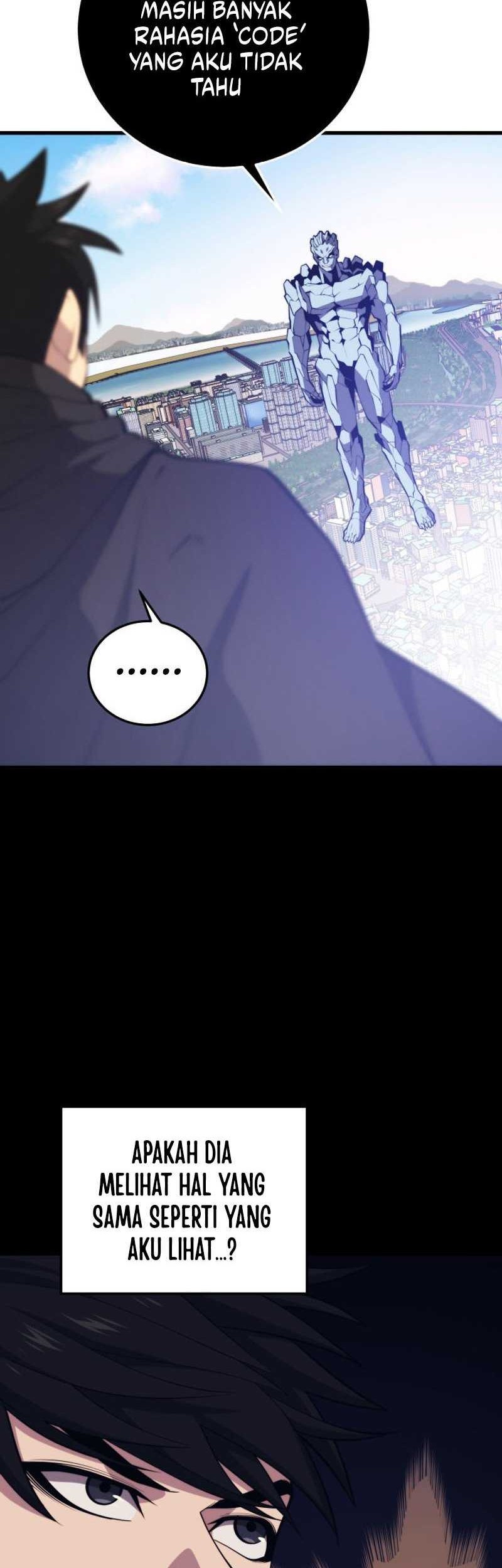 Seoul Station Necromancer Chapter 135 - halaman 8