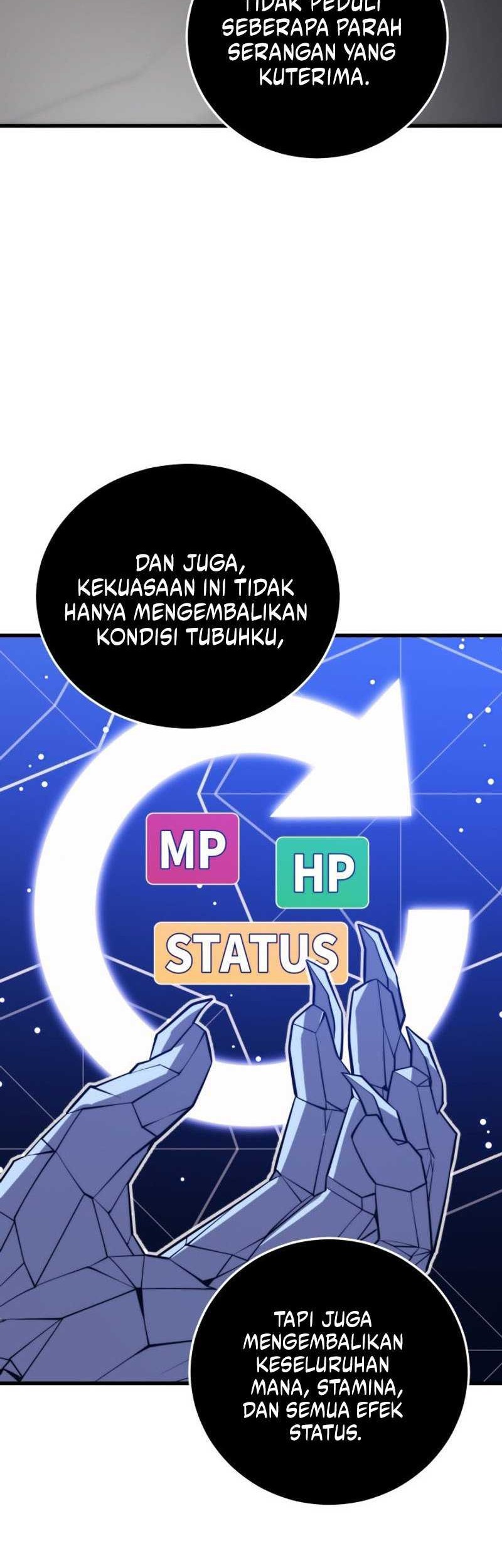Seoul Station Necromancer Chapter 136 - halaman 10