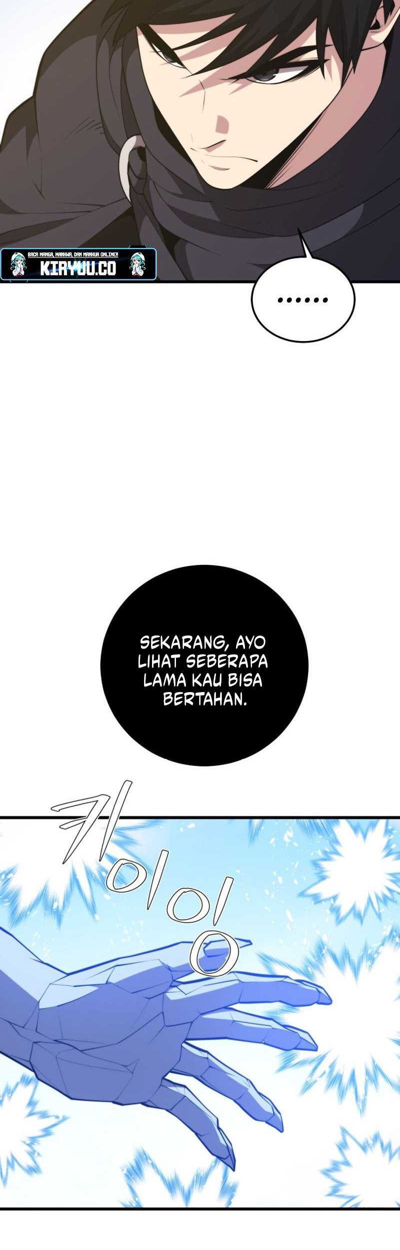Seoul Station Necromancer Chapter 136 - halaman 13