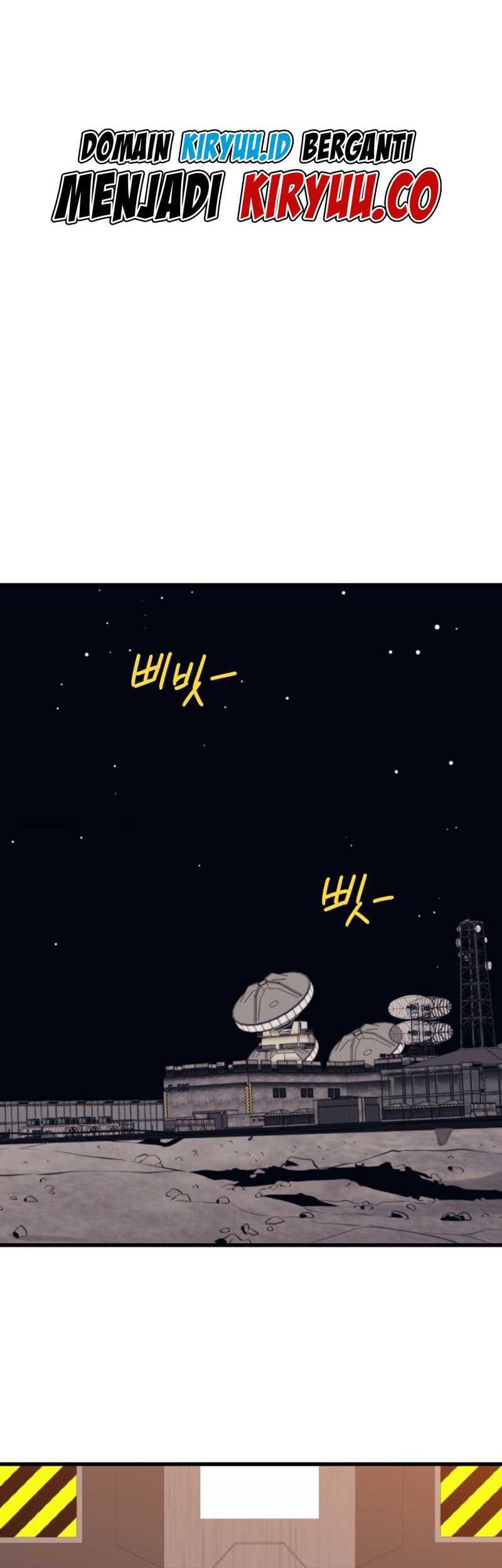 Seoul Station Necromancer Chapter 136 - halaman 15