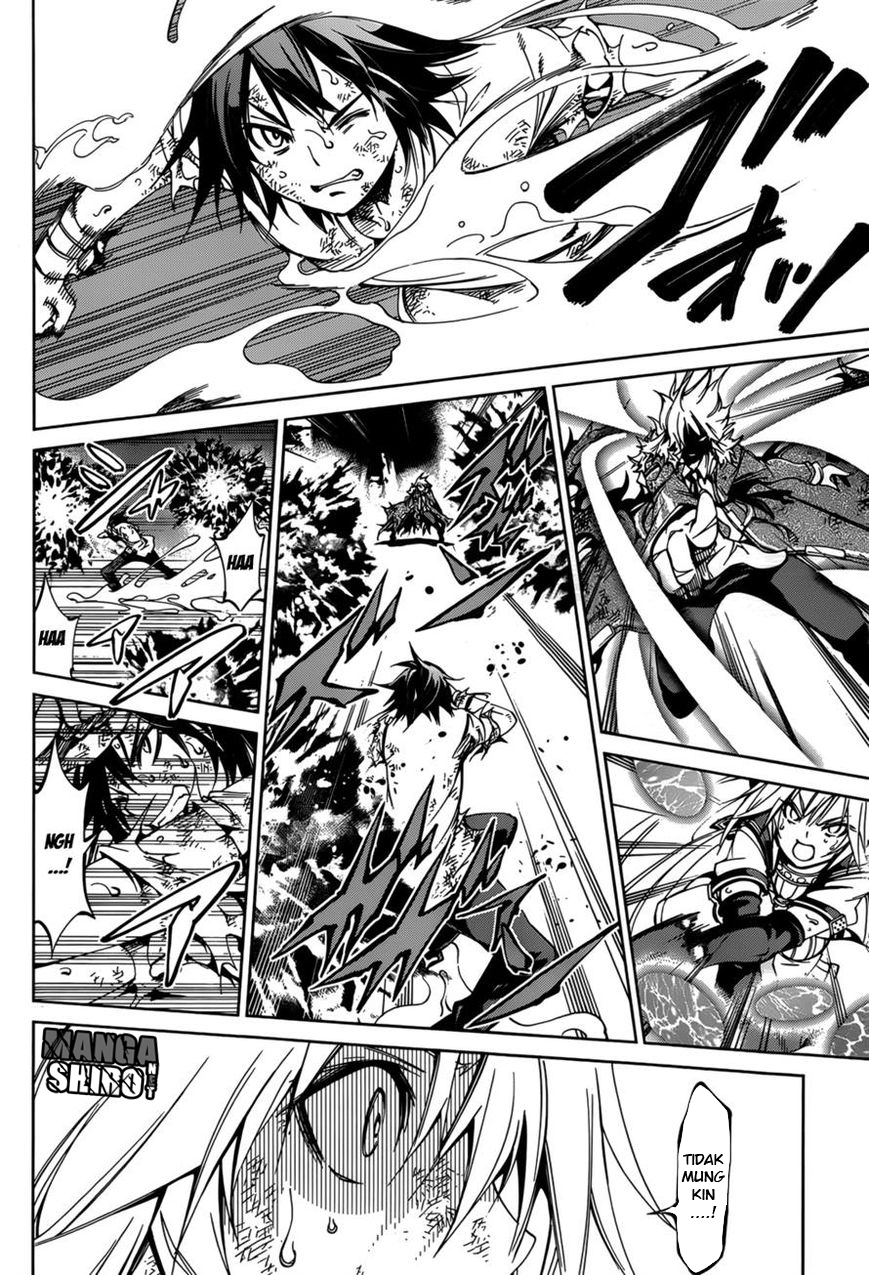 Seoul Station Necromancer Chapter 136 - halaman 16