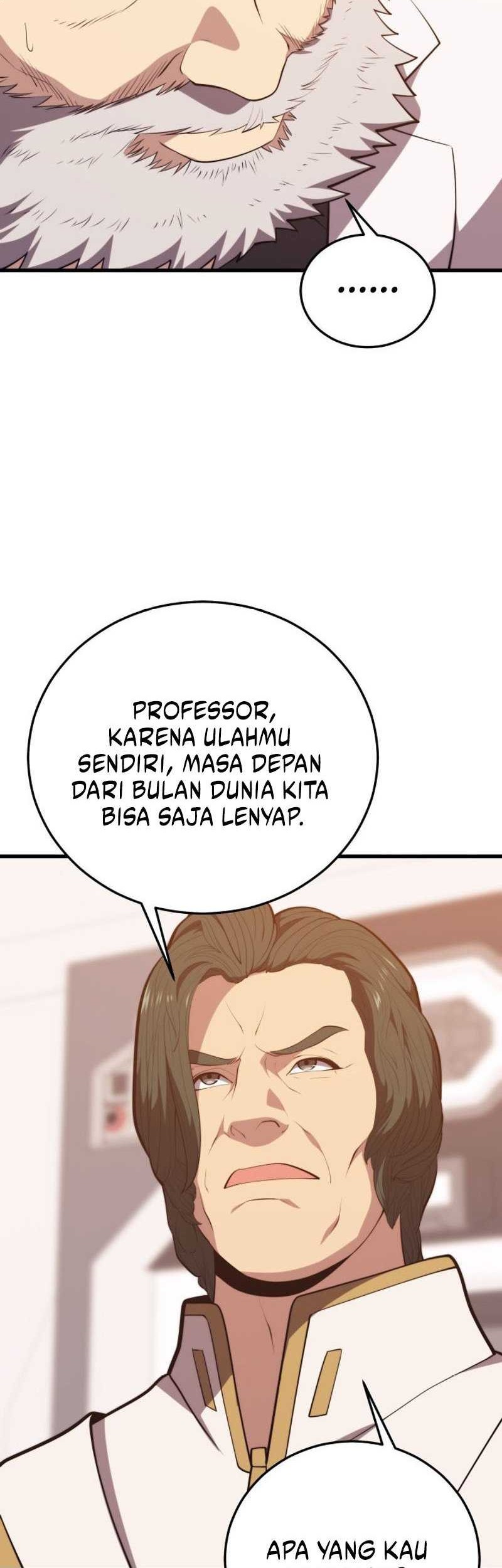 Seoul Station Necromancer Chapter 136 - halaman 20