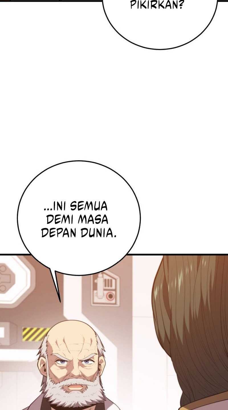 Seoul Station Necromancer Chapter 136 - halaman 21