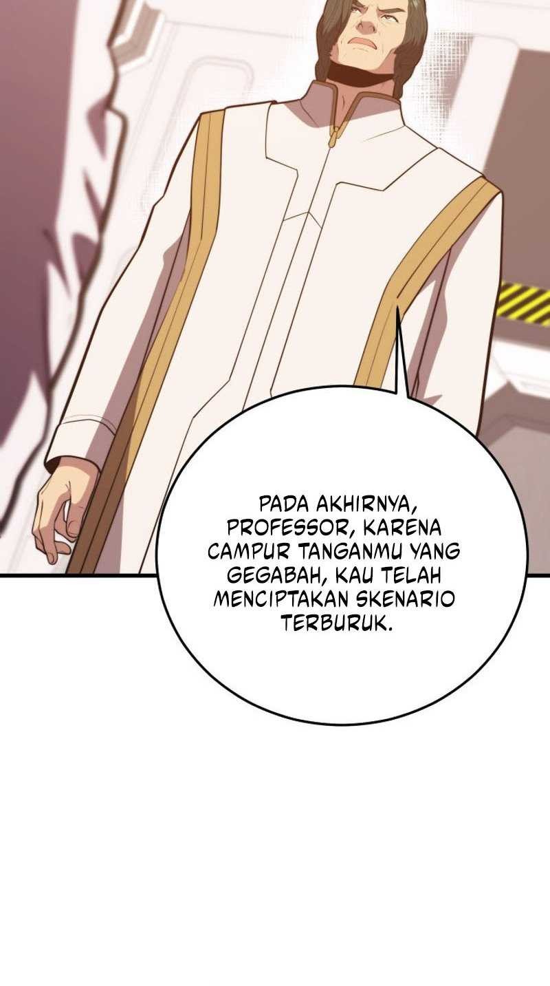 Seoul Station Necromancer Chapter 136 - halaman 26