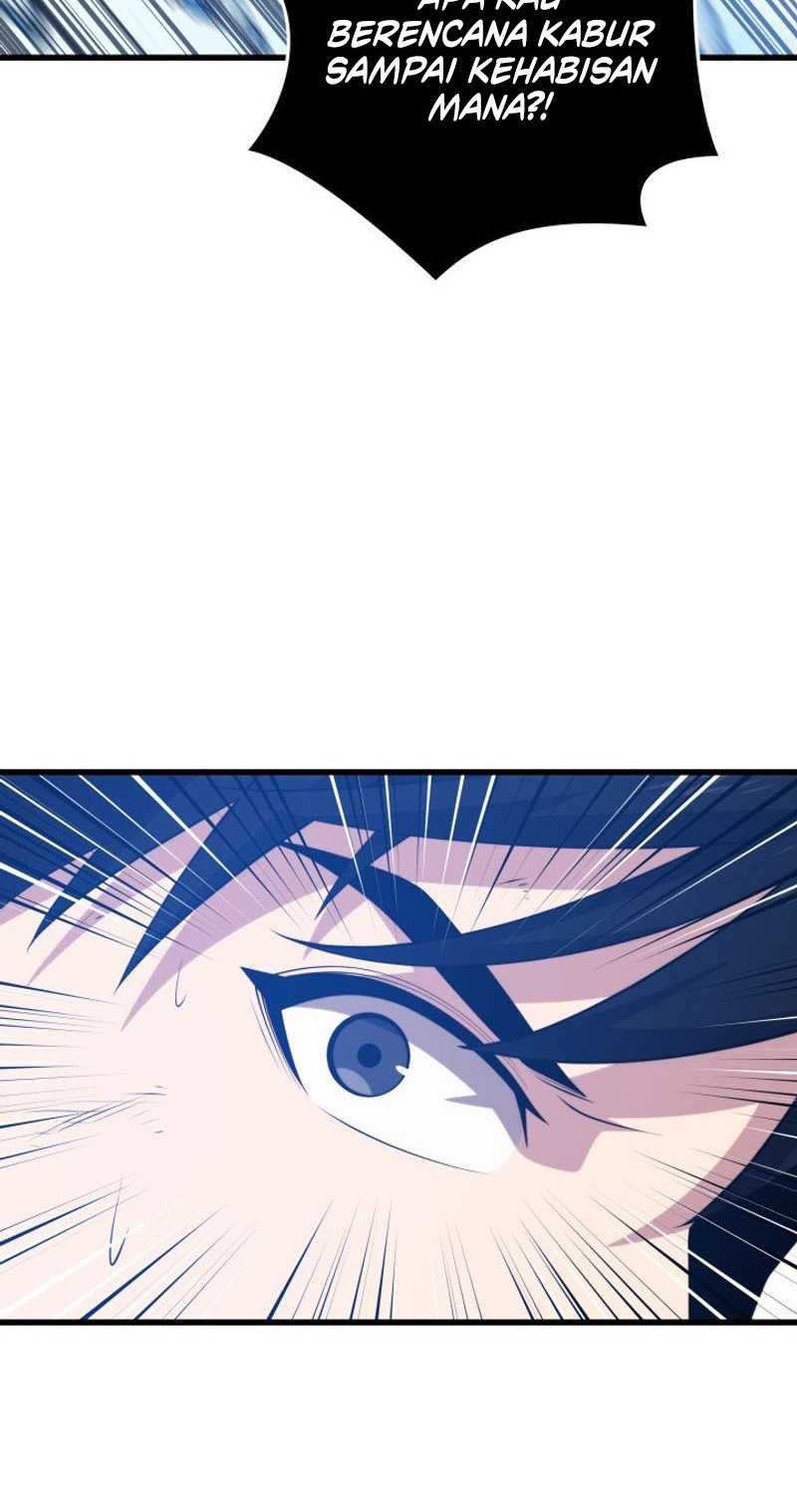 Seoul Station Necromancer Chapter 136 - halaman 36