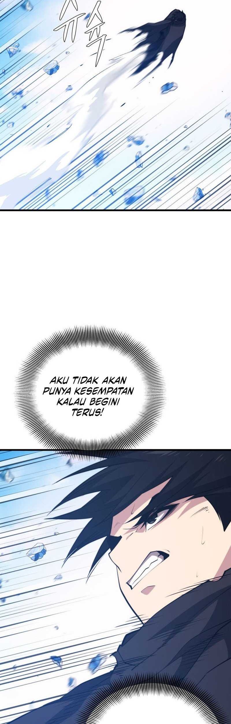 Seoul Station Necromancer Chapter 136 - halaman 38