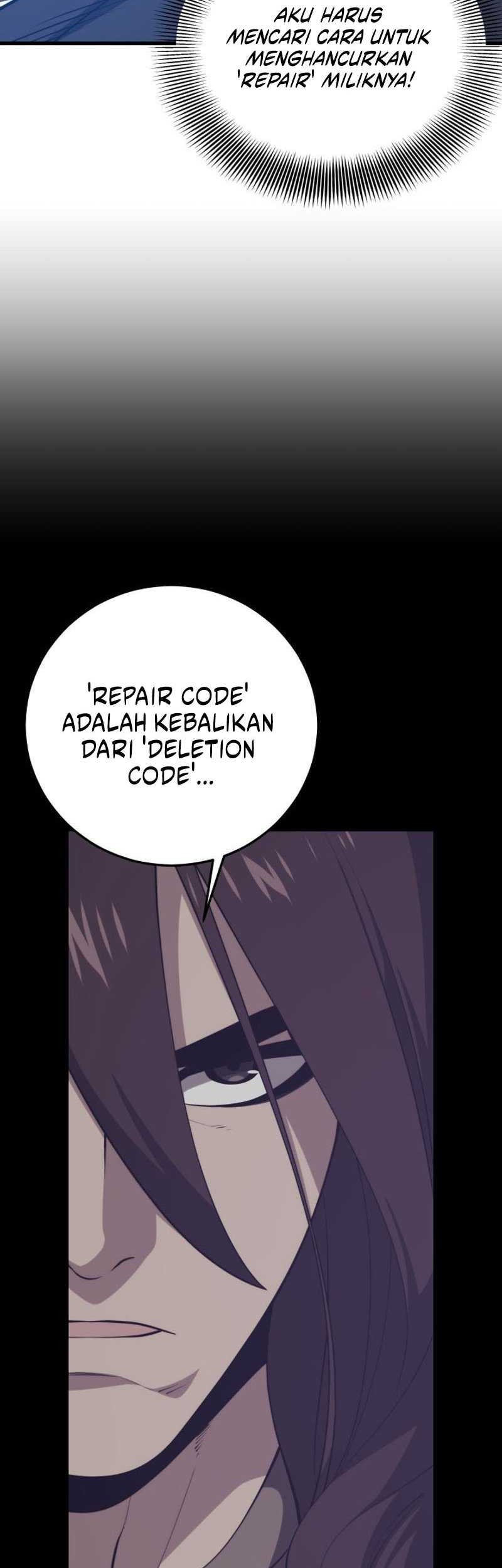Seoul Station Necromancer Chapter 136 - halaman 39