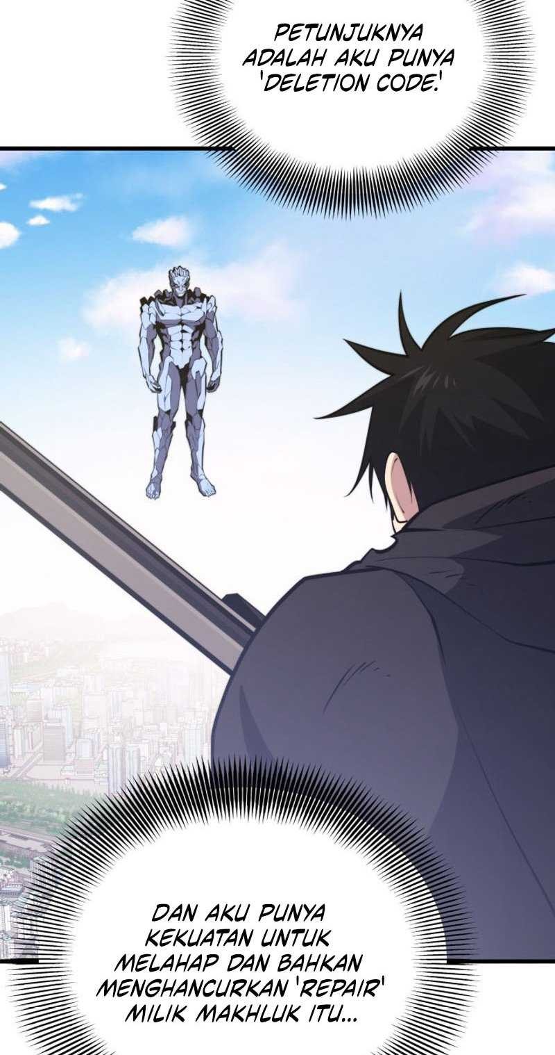 Seoul Station Necromancer Chapter 136 - halaman 41