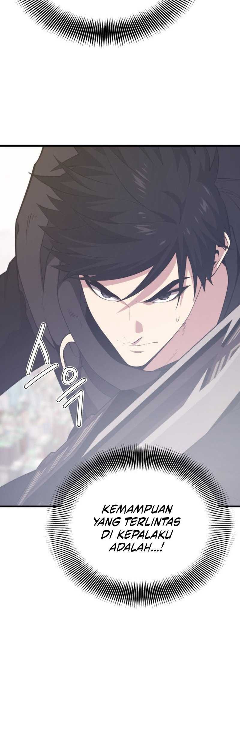 Seoul Station Necromancer Chapter 136 - halaman 42
