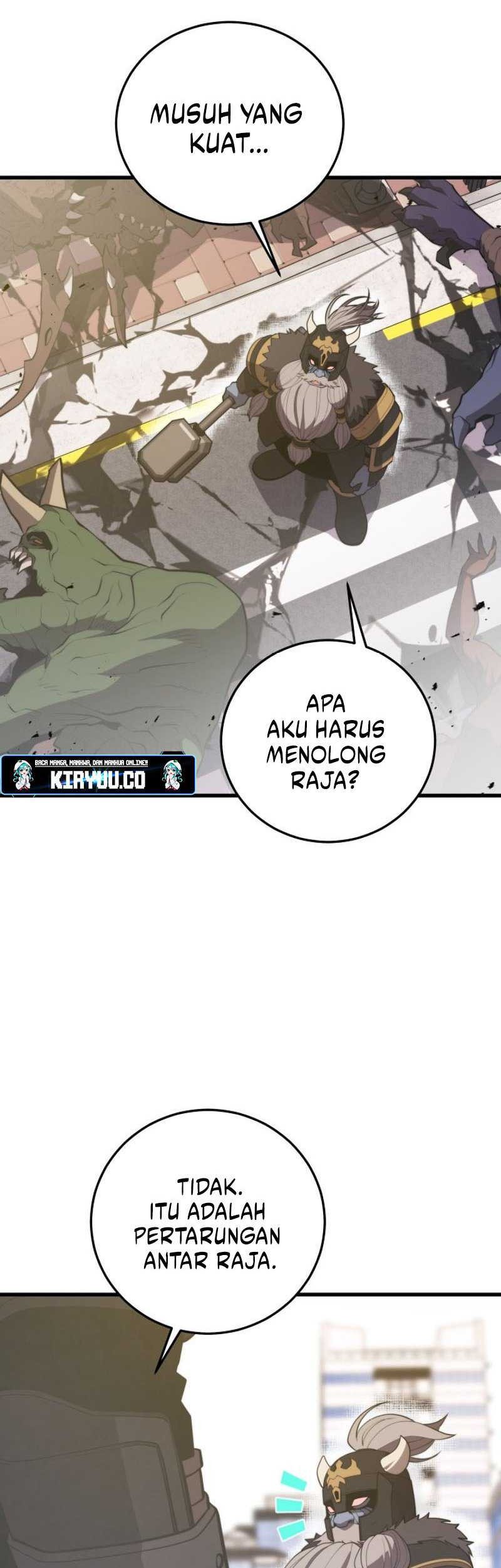 Seoul Station Necromancer Chapter 136 - halaman 44